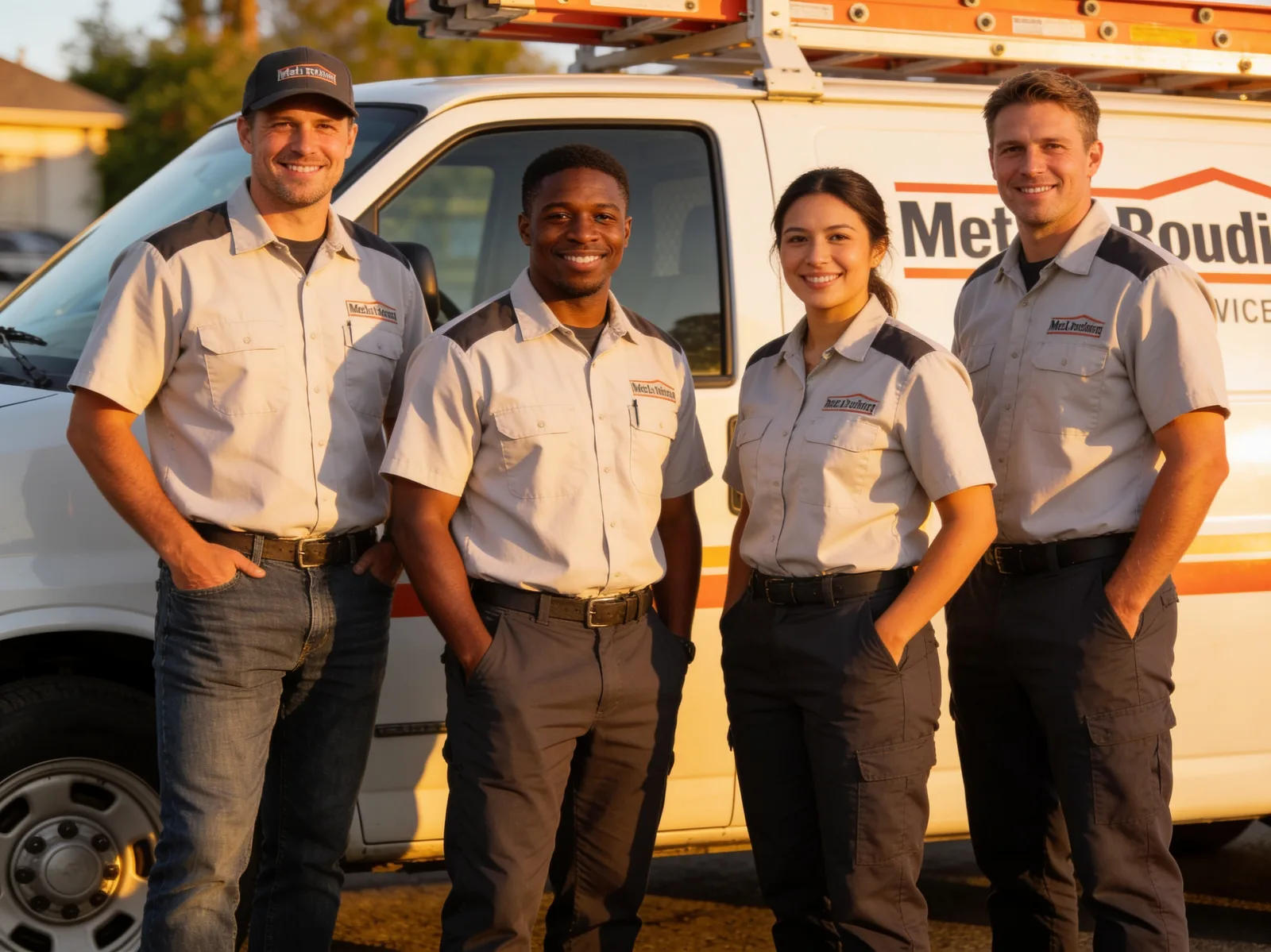 Metal Roof Installation company in Bieber, CA